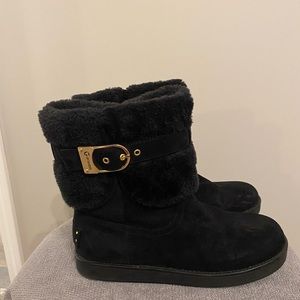 Women snow boots